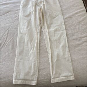 Men's Linen Pants